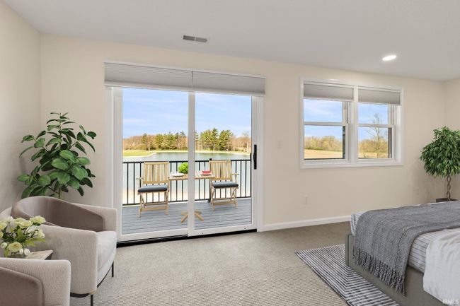 11136 N 200 W, House other with 5 bedrooms, 4 bathrooms and null parking in Ossian IN | Image 16