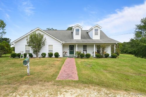 1522 W Old Hayneville Rd, Montgomery, AL, 36105-6509 | Card Image