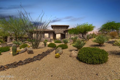 9772 E Gold Bluff Rd, Scottsdale, AZ, 85262-4402 | Card Image