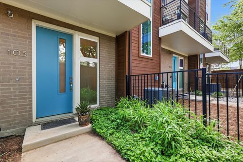 105-4620 Munger Ave, Dallas, TX, 75204-4719 | Card Image