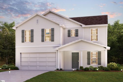 126 Elrod Rd, Anderson, SC, 29624-6314 | Card Image
