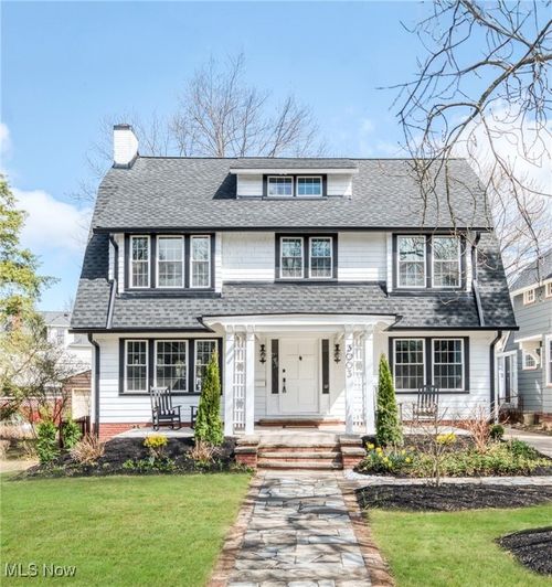 3003 Lincoln Blvd, Cleveland Heights, OH, 44118-2033 | Card Image