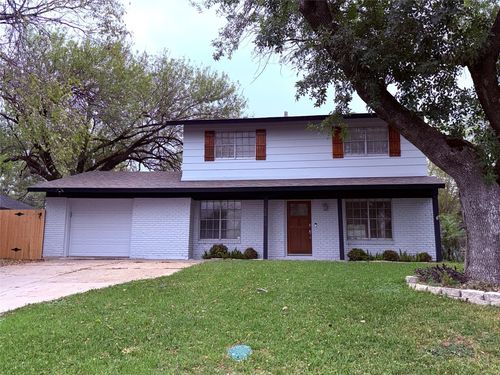 5413 Coventry Ln, Austin, TX, 78723-3501 | Card Image
