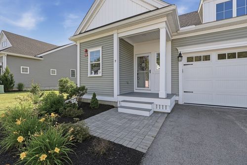 46-9 Campbell Road, Berlin, MA, 01503 | Card Image