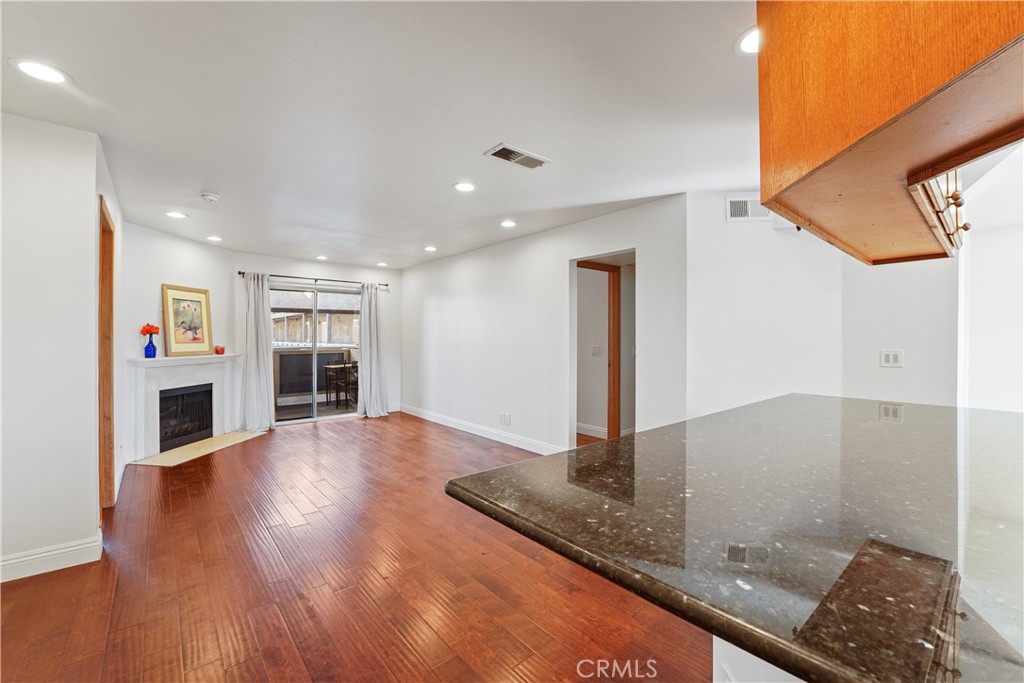 Residential Lease in Long Beach