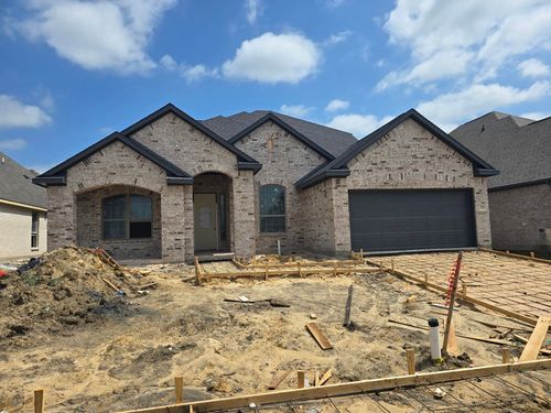 224 Bee Balm Rd, McKinney, TX, 75071-0659 | Card Image