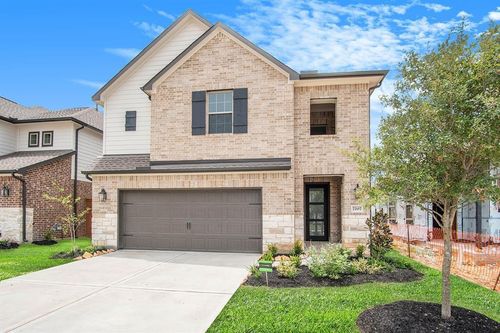 7207 Winterberry Dr, Katy, TX, 77449 | Card Image