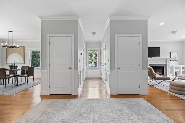 1 - 125 Ash St, Condo with 4 bedrooms, 4 bathrooms and 2 parking in Waltham MA | Image 16