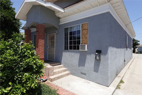 6910 Chanslor Ave, Bell, CA, 90201-2912 | Card Image