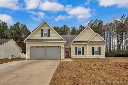 865 Fairfield Cir, Raeford, NC, 28376-6722 | Card Image