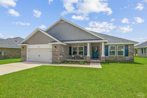 3470 Doyle Hawkins Rd, Navarre, FL, 32566-9622 | Card Image