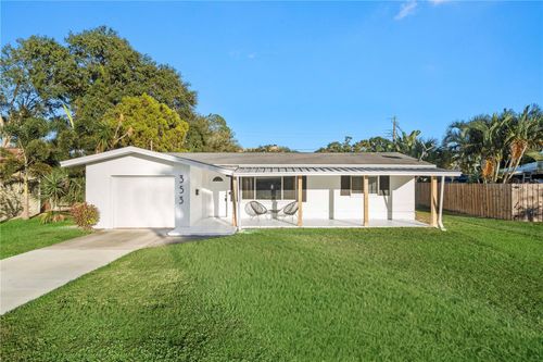 353 Shirley Ave, Belleair, FL, 33756-1080 | Card Image
