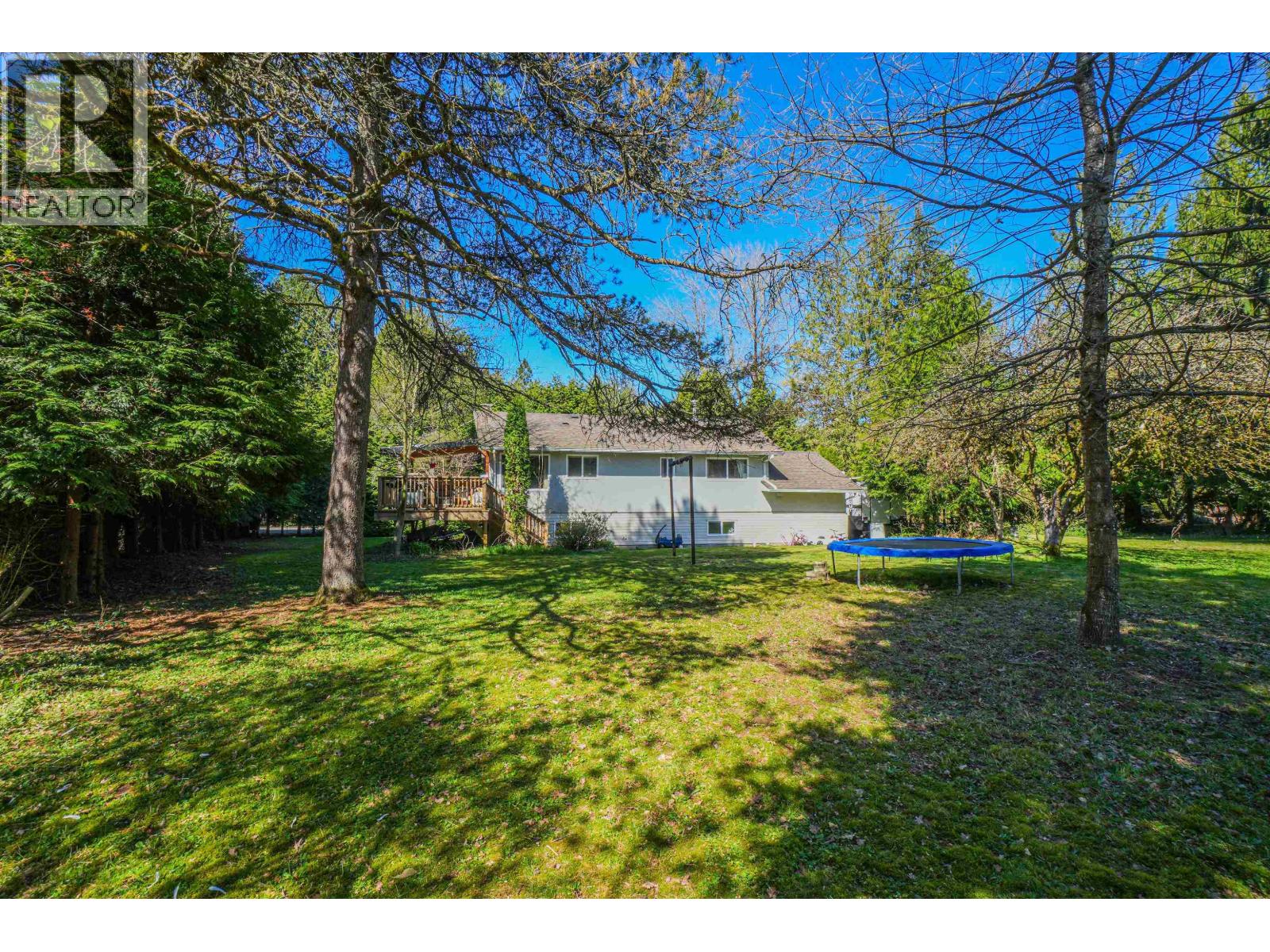 Residential in Maple Ridge