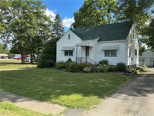 139 N Franklin St, Prospect, PA, 16052 | Card Image