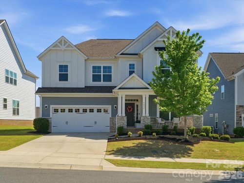 3035 Sterling Dr, Waxhaw, NC, 28173-4567 | Card Image