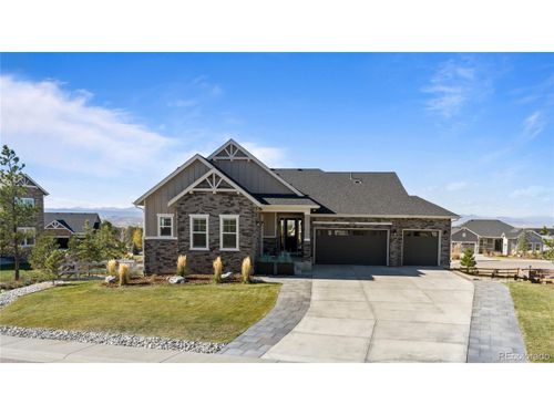 5755 Heritage Oak Dr, Parker, CO, 80134-6048 | Card Image