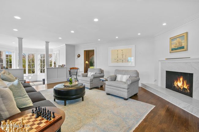 26 Glen Avon Dr, House other with 6 bedrooms, 6 bathrooms and null parking in Riverside CT | Image 4