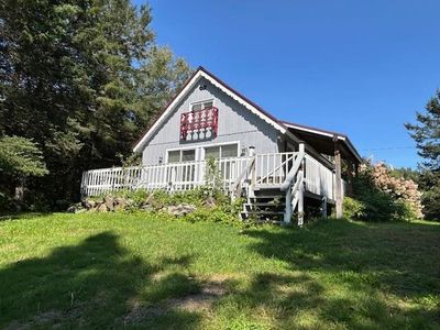 1259 Route 26, House other with 3 bedrooms, 2 bathrooms and null parking in Colebrook NH | Image 1