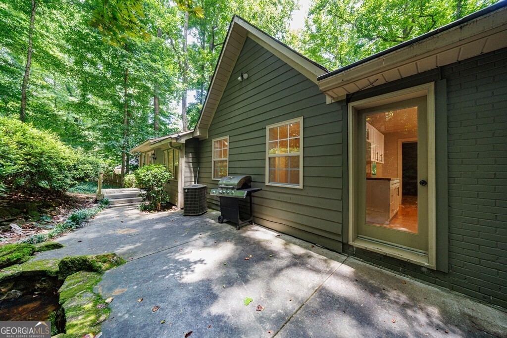 Residential Lease in Smyrna 2