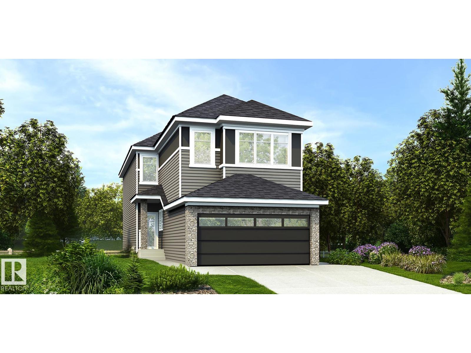 Residential in Edmonton