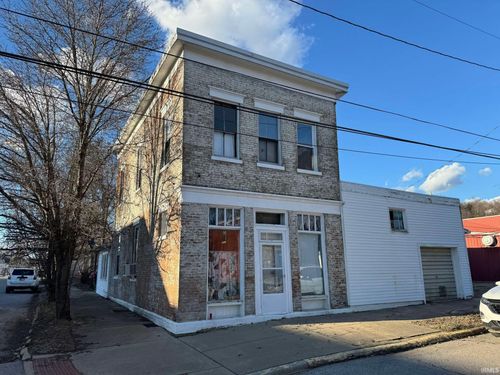 502 Taylor St, Cannelton, IN, 47520-1236 | Card Image