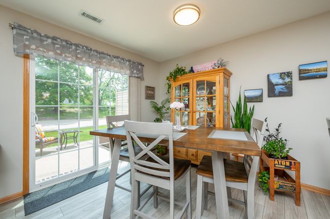 UNIT-1201 - 5221 Village Run Ave, Condo with 2 bedrooms, 2 bathrooms and null parking in Des Moines IA | Image 5