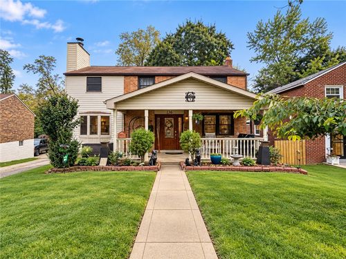 136 Marlow Dr, Penn Hills, PA, 15235 | Card Image