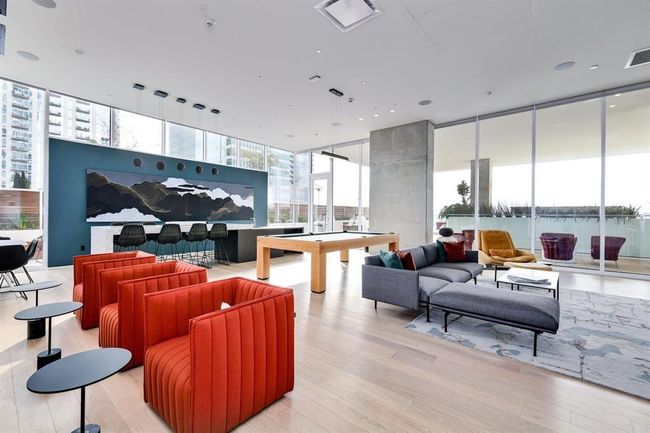 Common area featuring floor to ceiling windows | Image 25