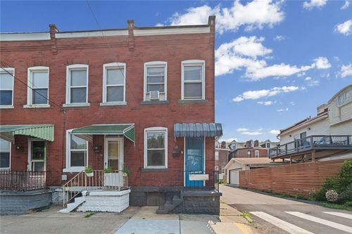 168 47th St, Pittsburgh, PA, 15201-2928 | Card Image