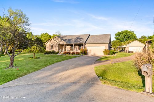 146 Krystal Springs Dr, Shepherdsville, KY, 40165 | Card Image