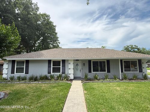 11705 Edinburgh Way, Jacksonville, FL, 32223-1311 | Card Image