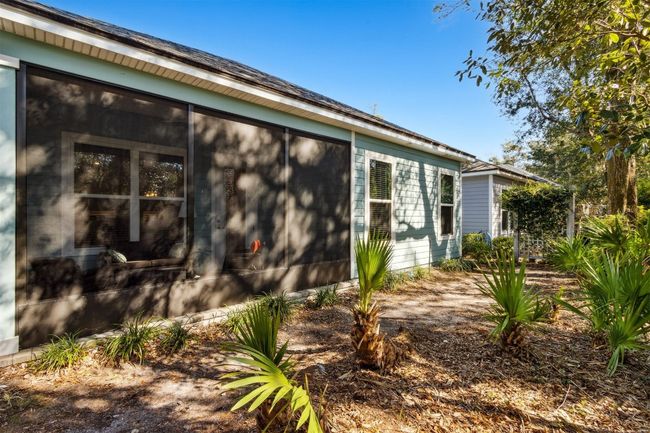 2102 Shell Cove Cir, Home with 2 bedrooms, 2 bathrooms and null parking in Amelia Island FL | Image 39