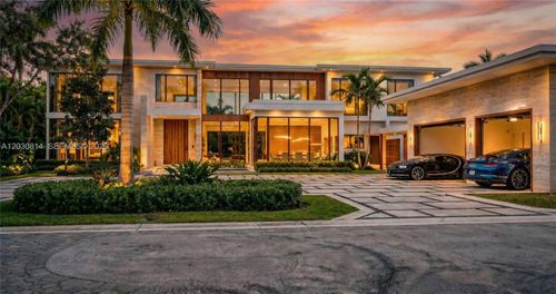 6100 W Suburban Dr, Pinecrest, FL, 33156-1923 | Card Image