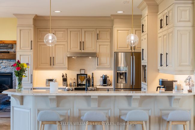 73853 Durand Ave, House other with 4 bedrooms, 4 bathrooms and 4 parking in Zurich ON | Image 13