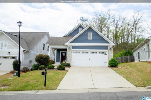 3922 Crest Lndg, IRONDALE, AL, 35210-2255 | Card Image