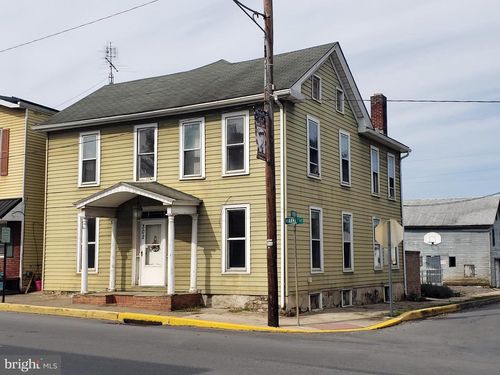 302 Market Street, PORT ROYAL, PA, 17082 | Card Image