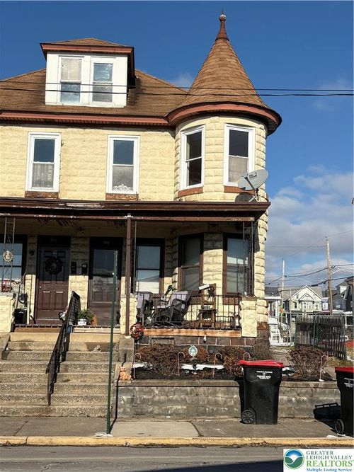 404 Mahoning St, Lehighton Borough, PA, 18235-1328 | Card Image