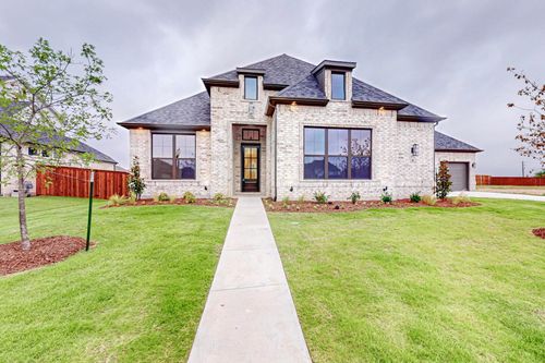 7113 Woodside Dr, Argyle, TX, 76226-2784 | Card Image