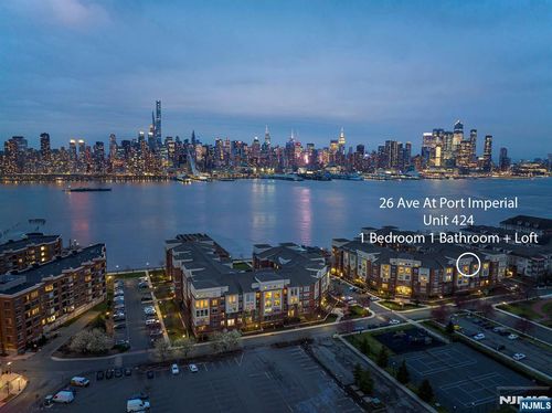 26 Ave At Port Imperial, West New York, NJ, 07093-8388 | Card Image