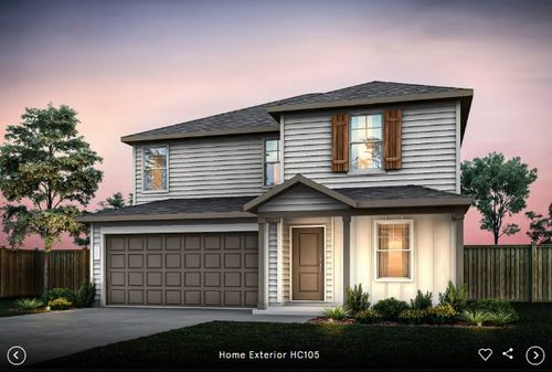 257 Elk Avenue, San Marcos, TX, 78666 | Card Image