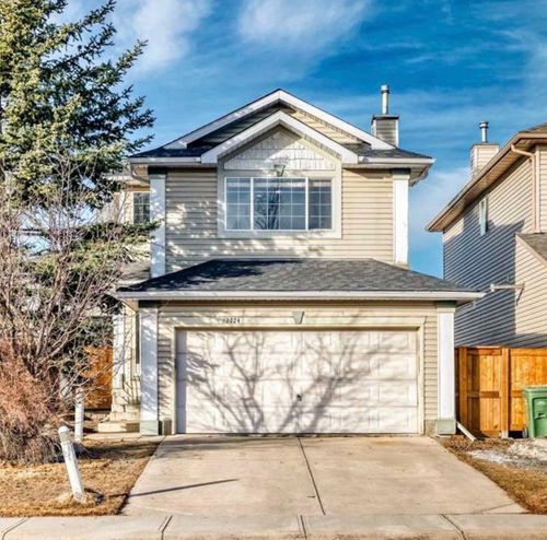 12774 Coventry Hills Way Ne, Calgary, AB, T3K5E2 | Card Image