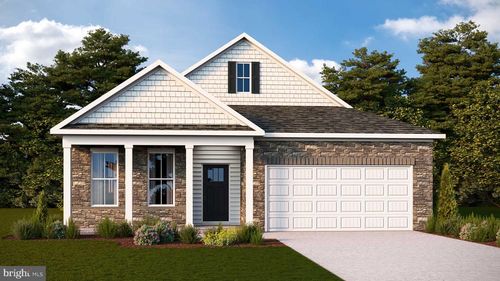 123 Hydrangea Way, WINCHESTER, VA, 22601 | Card Image