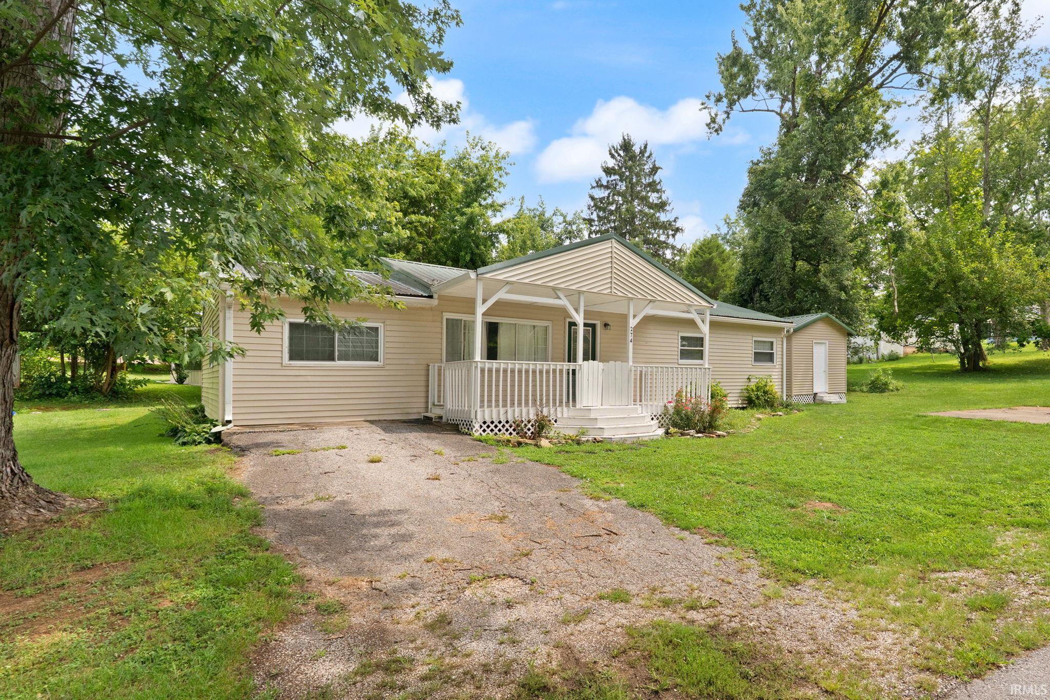 Residential in Paoli