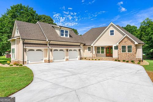 707 Vickery Street Ext, Hartwell, GA, 30643-6485 | Card Image