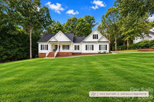 314 Hidden Creek Dr, Shelby, NC, 28152-8193 | Card Image