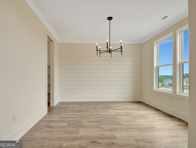 460 Werner Way, House other with 4 bedrooms, 4 bathrooms and 2 parking in Senoia GA | Image 10
