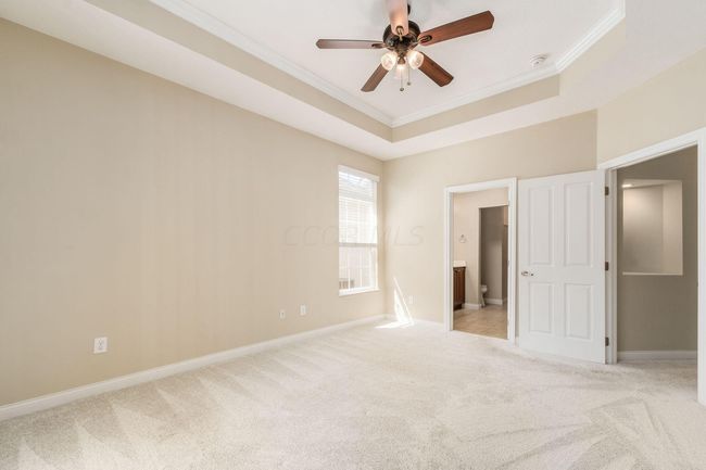 34 - 5421 Welbourne Pl, Condo with 2 bedrooms, 2 bathrooms and null parking in New Albany OH | Image 15