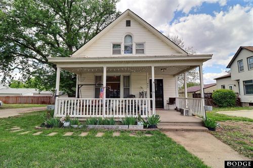 631 N Lincoln St, West Point, NE, 68788-1253 | Card Image