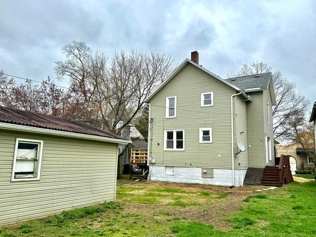 127 Fort St, House other with 4 bedrooms, 2 bathrooms and null parking in Bremen OH | Image 4