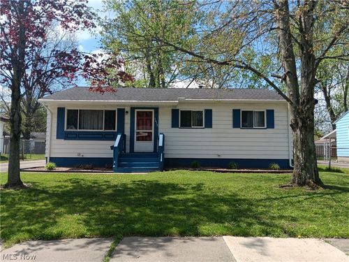 1415 Southern Blvd Nw, Warren, OH, 44485-2047 | Card Image